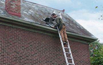 what affects urgent Sutton Courtenay roof repairs