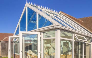 conservatory roof insulation costs Sutton Courtenay