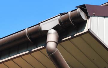 types of Sutton Courtenay fascias
