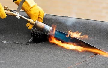 flat roof repairs Sutton Courtenay, Oxfordshire