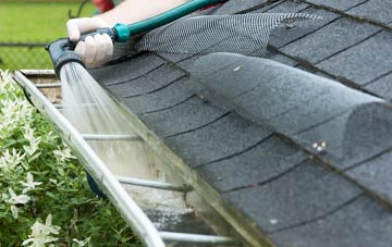 Sutton Courtenay gutter cleaning costs
