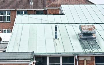 Sutton Courtenay lead roofing costs