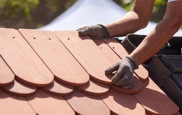 Sutton Courtenay roof tile contractors