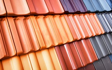 Sutton Courtenay roof tile costs