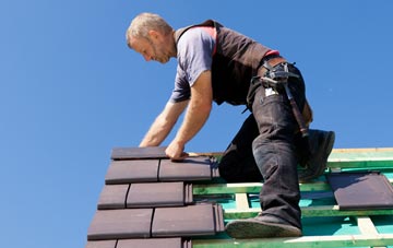 disadvantages of Sutton Courtenay slate roofing