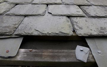 Sutton Courtenay slate roof repairs and maintenance