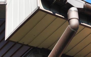 Sutton Courtenay soffit installation costs