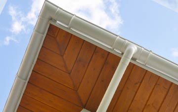 Sutton Courtenay soffit types