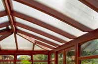 Sutton Courtenay conservatory roofing insulation