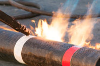 Sutton Courtenay flat roofing replacement