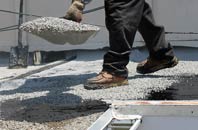 find rated Sutton Courtenay flat roofing replacement companies