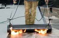 Sutton Courtenay flat roof sealing quote