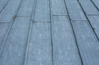 Sutton Courtenay lead roofing