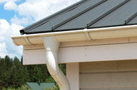 Sutton Courtenay soffits